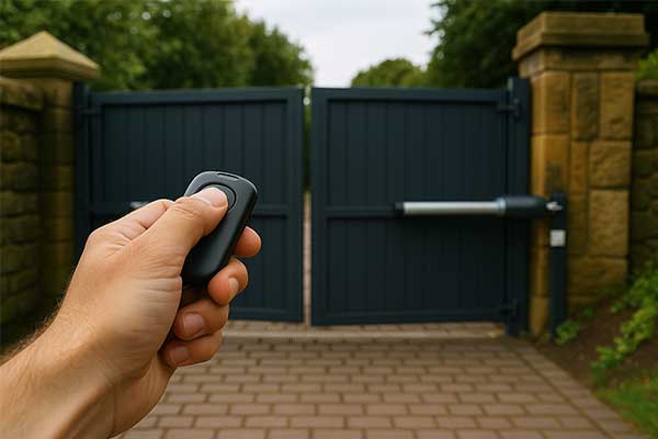 تعمیرات جک پارکینگ در تهران