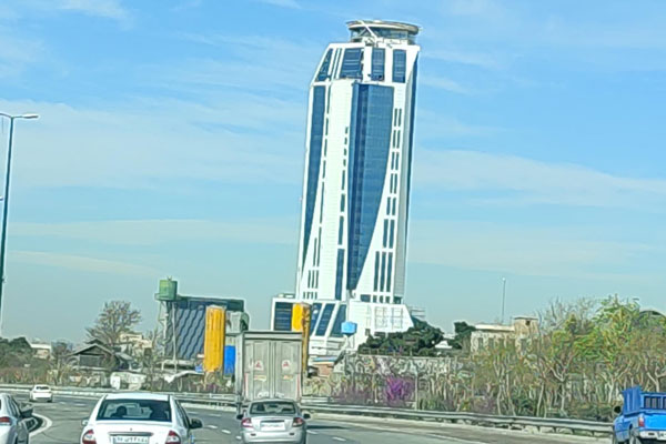 تعمیر جک پارکینگ در تهرانپارس