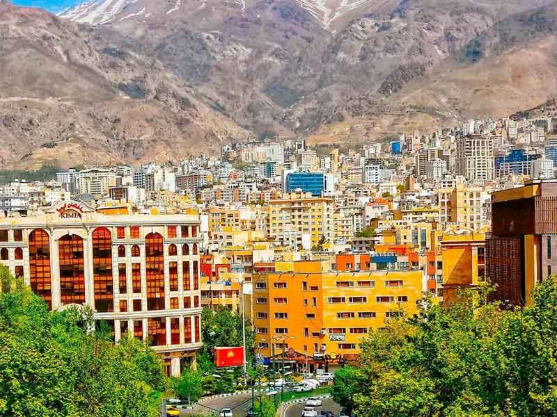 تعمیرات جک پارکینگ در نیاوران