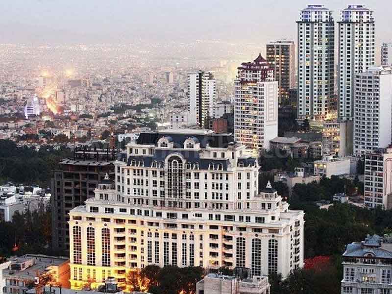 تعمیرات جک پارکینگ در نیاوران