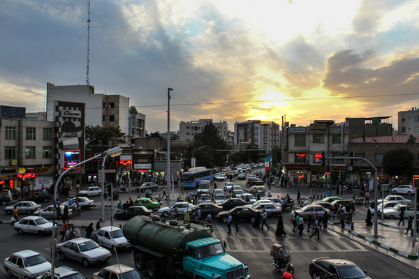 تعمیر جک پارکینگ در پیروزی