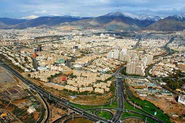 تعمیر جک پارکینگ در یوسف آباد