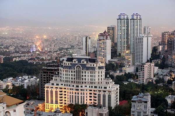 تعمیر جک پارکینگ در سعادت آباد