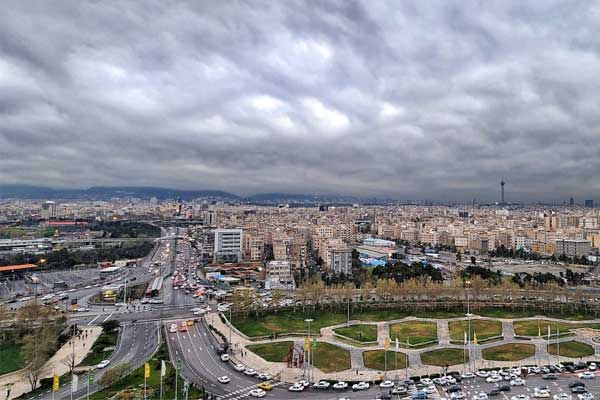 تعمیر جک پارکینگ در مرکز تهران