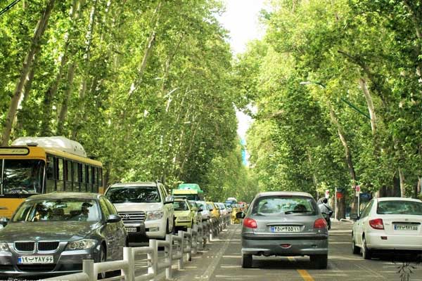 تعمیر درب اتوماتیک شیشه ای در ولیعصر