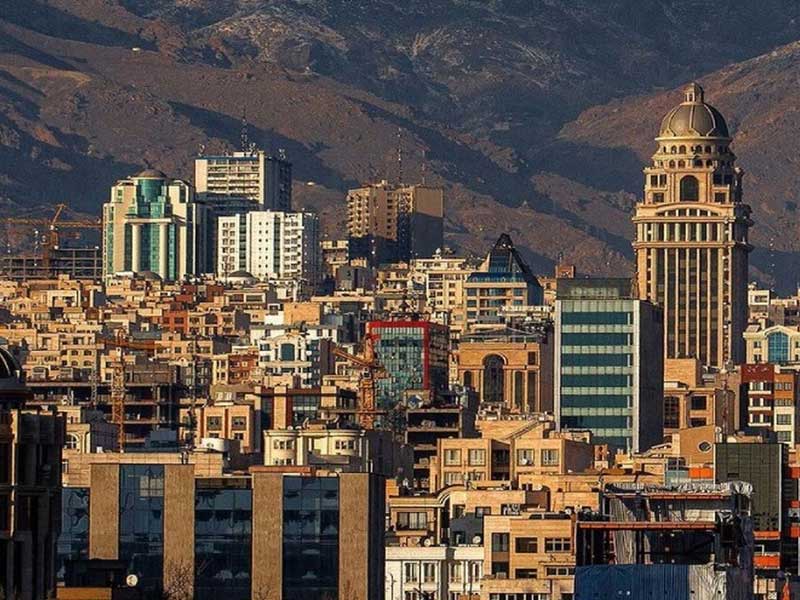 نصب و تعمیر درب اتوماتیک شیشه ای در شمال تهران 3