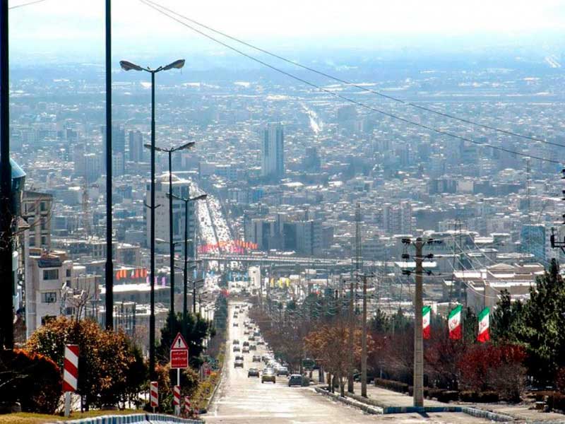تعمیر جک پارکینگ در جنوب تهران