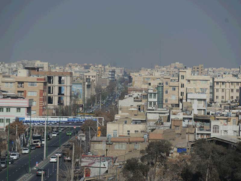 تعمیر جک پارکینگ در شهرری