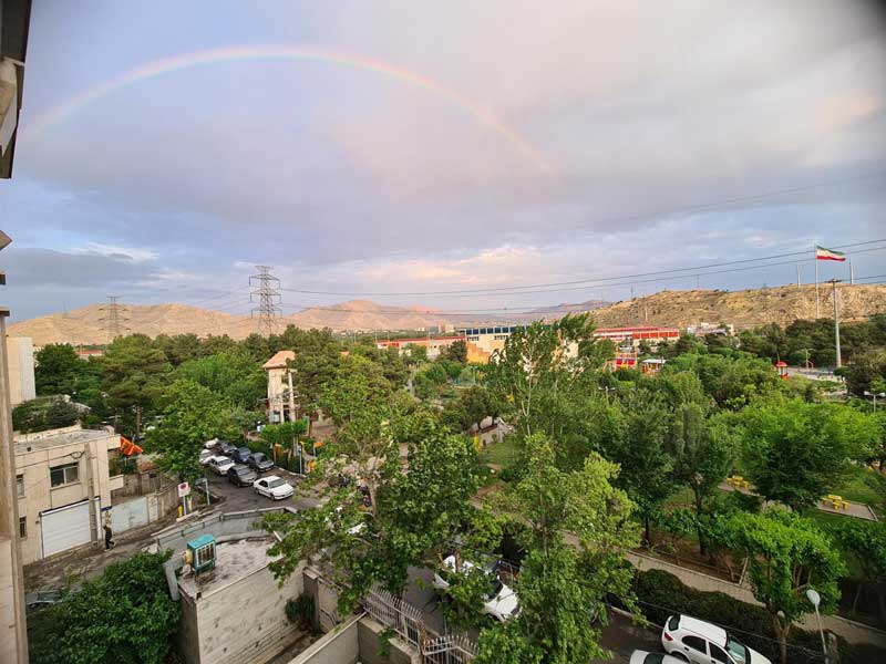 تعمیر جک پارکینگ در پیروزی