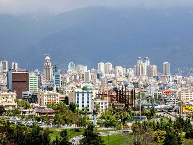 تعمیر جک پارکینگ در یوسف آباد