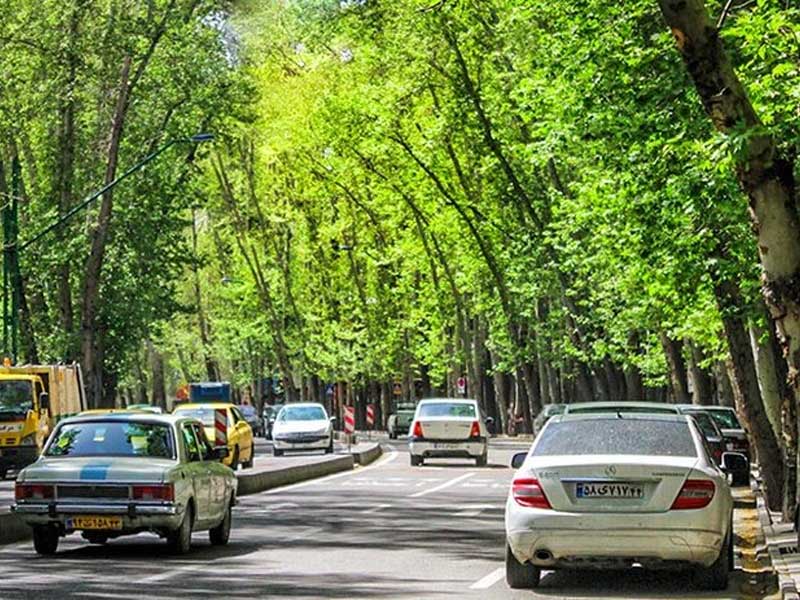تعمیر درب اتوماتیک شیشه ای در شریعتی