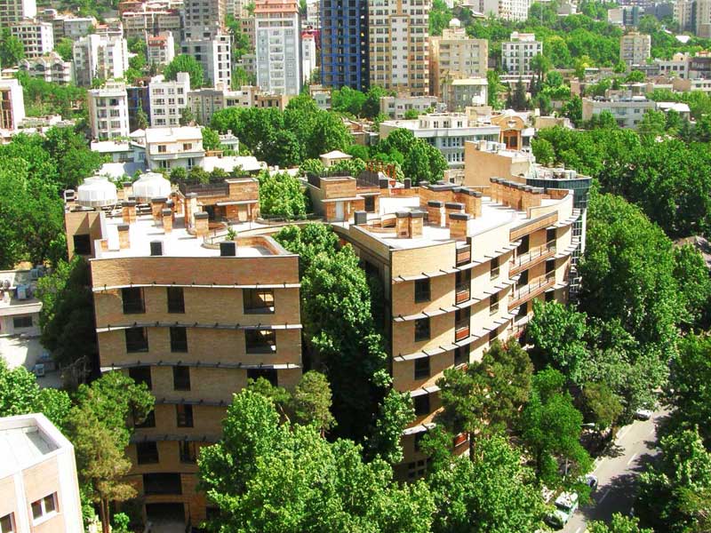 تعمیر درب اتوماتیک  در شمال تهران